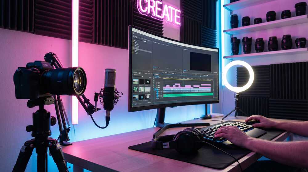 17c一起草视频剪辑教程