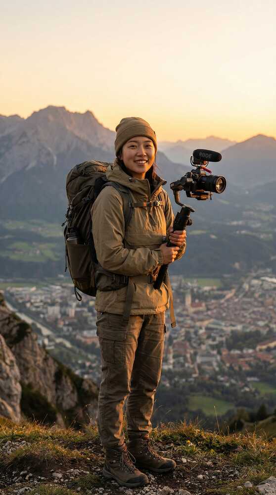 17c一起草旅行视频